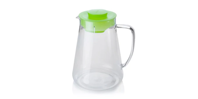 Tescoma Kancsó 2,5 l zöld üveg TEO 646626.25