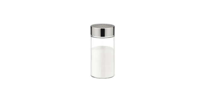 Tescoma Cukoradagoló 150 ml rozsdamentes acél CLUB 650360.00