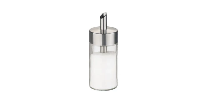 Tescoma Cukoradagoló 225 ml rozsdamentes acél CLUB 650366.00