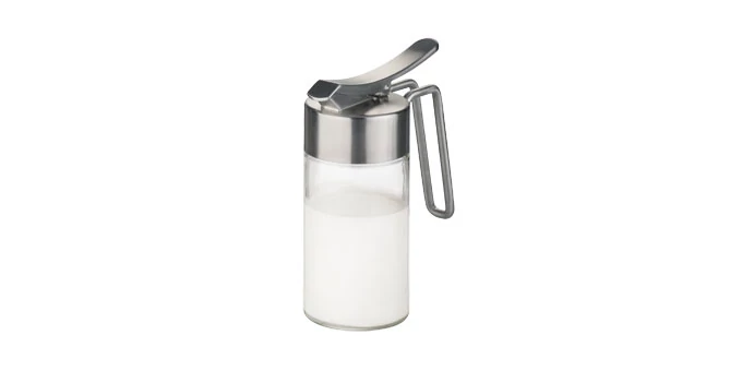Tescoma Tejszíntartó 225 ml rozsdamentes acél CLUB 650376.00