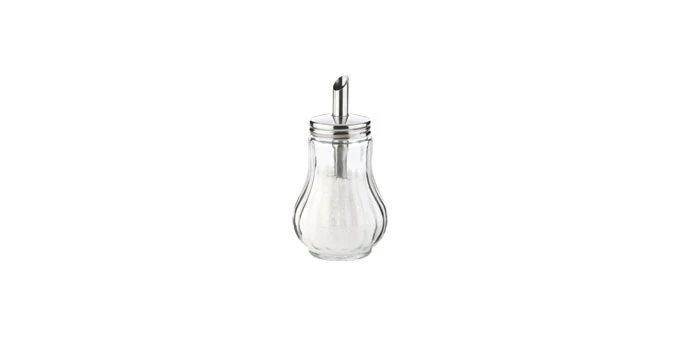 Tescoma Cukoradagoló 150 ml rozsdamentes acél CLASSIC 654044.00