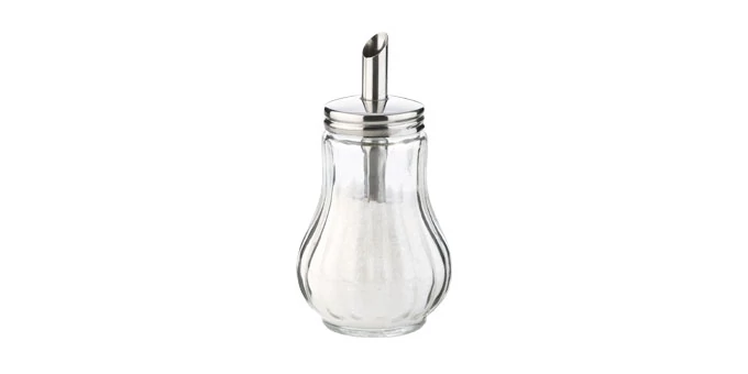 Tescoma Cukoradagoló 250 ml rozsdamentes acél CLASSIC 654046.00