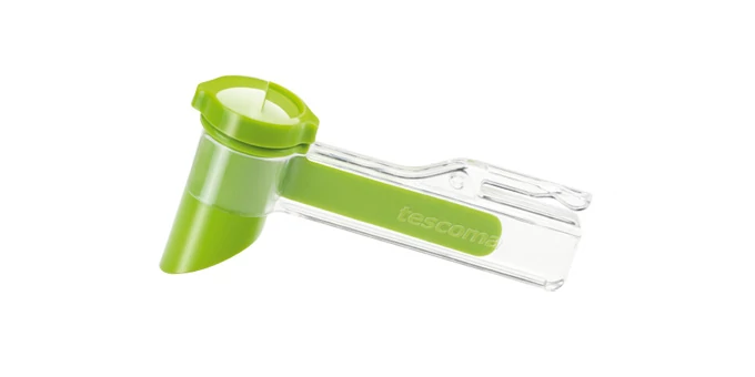 Tescoma Adagoló zacskós fűszerekhez 6 db műanyag SEASON 657150.00