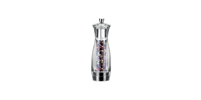 Tescoma Borsőrlő 14 cm rozsdamentes acél VIRGO 658200.00