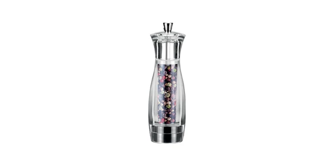 Tescoma Borsőrlő 16 cm rozsdamentes acél VIRGO 658201.00