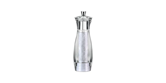 Tescoma Sóőrlő 14 cm rozsdamentes acél VIRGO 658205.00