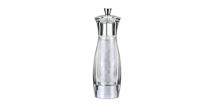 Tescoma Sóőrlő 16 cm rozsdamentes acél VIRGO 658206.00