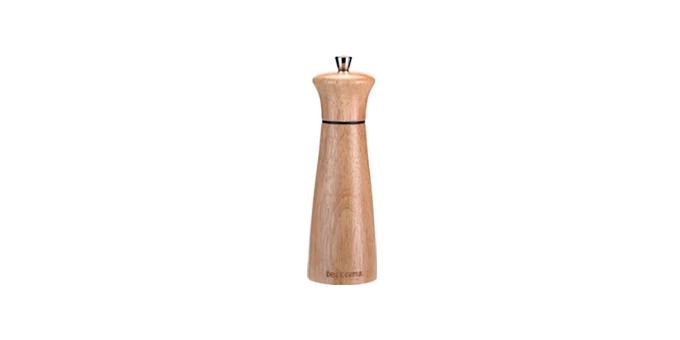 Tescoma WOOD só- és borsőrlő 14 cm VIRGO 658220.00