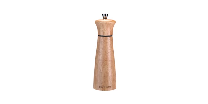 Tescoma WOOD só- és borsőrlő 18 cm VIRGO 658221.00