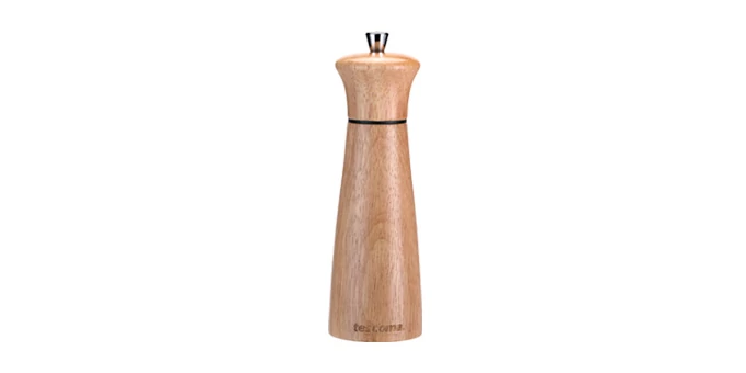 Tescoma WOOD só- és borsőrlő 24 cm VIRGO 658222.00