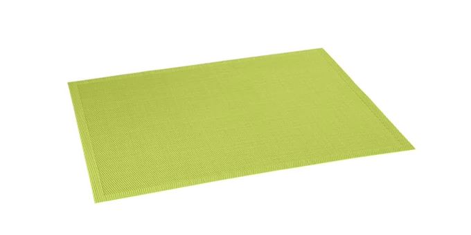 Tescoma Étkezési alátét 45 x 32 cm lime FLAIR STYLE 661816.00