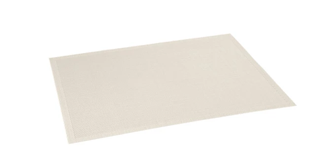 Tescoma Étkezési alátét 45 x 32 cm krémszínű FLAIR STYLE 661828.00