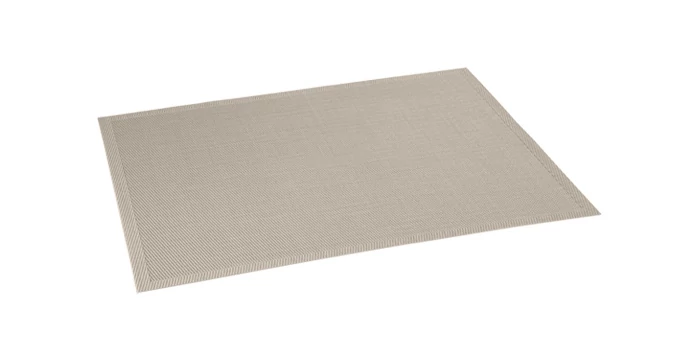 Tescoma Étkezési alátét 45 x 32 cm nugát FLAIR STYLE 661830.00