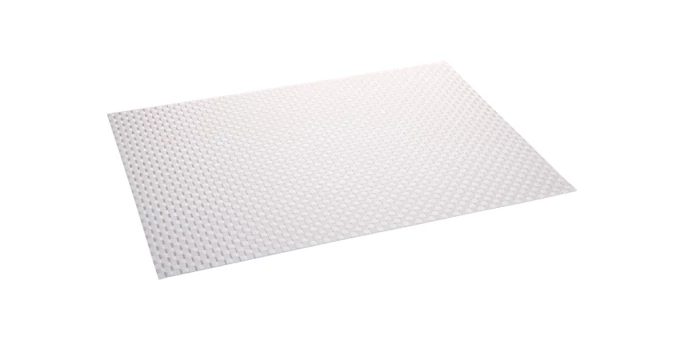 Tescoma Étkezési alátét 45 x 32 cm gyöngy mű szövet FLAIR SHINE 662061.00
