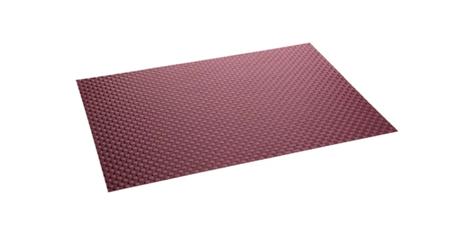 Tescoma Étkezési alátét 45 x 32 cm lila mű szövet FLAIR SHINE 662064.00