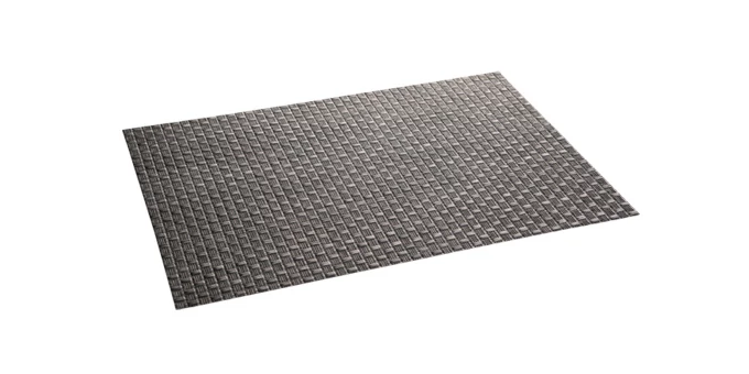 Tescoma Étkezési alátét 45 x 32 cm antracit mű szövet FLAIR RUSTIC 662076.00