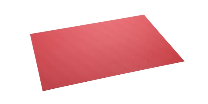 Tescoma Étkezési alátét 45x32 cm málna PURITY FLAIR 662316.00