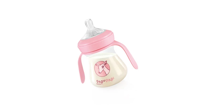 Tescoma Palack 150 ml rózsaszín PAPU PAPI 667610.00