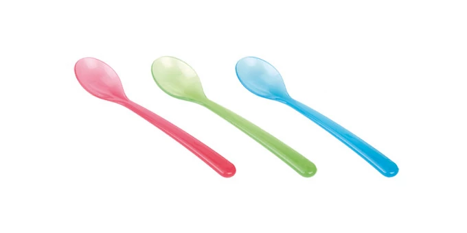 Tescoma Gyermek kanál 3 db BAMBINI 668070.00