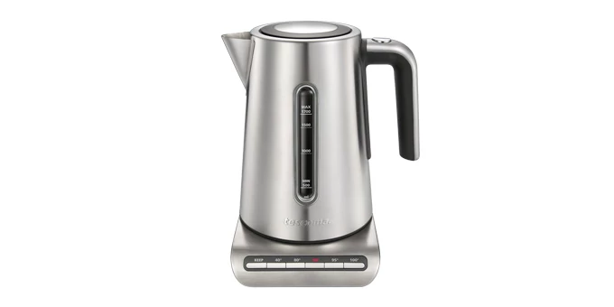 Tescoma Vízforraló 1,7 l rozsdamentes acél PRESIDENT 677820.00