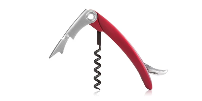 Tescoma Kétlépéses dugóhúzó tapadásmentes bevonat UNO VINO 695417.00