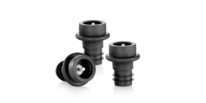 Tescoma Dugók az vákuumpumpához 3 db UNO VINO 695431.00