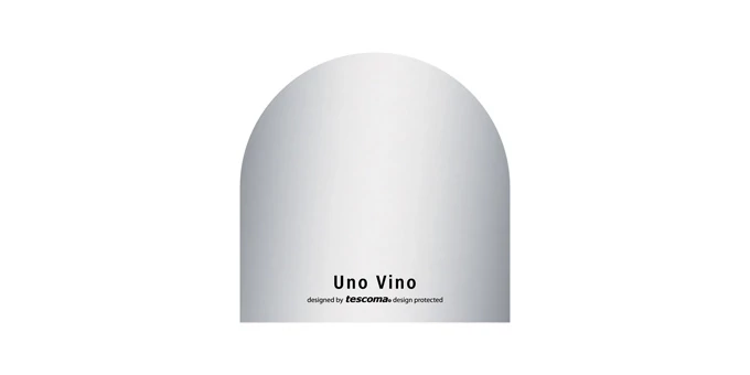 Tescoma Borkiöntő hajlékony UNO VINO 695440.00
