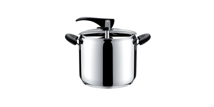 Tescoma Kukta 7,0 l rozsdamentes acél MAGNUM 701170.00