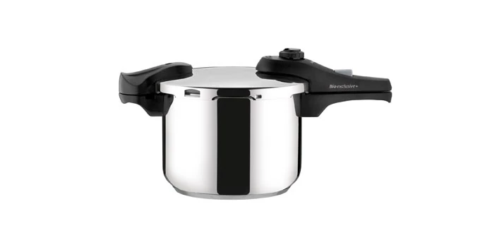 Tescoma Kukta 6,0 l rozsdamentes acél BIO EXCLUSIVE+ 701706.00