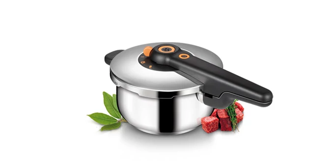 Tescoma Kukta 4,0 l SmartCLICK 702104.00