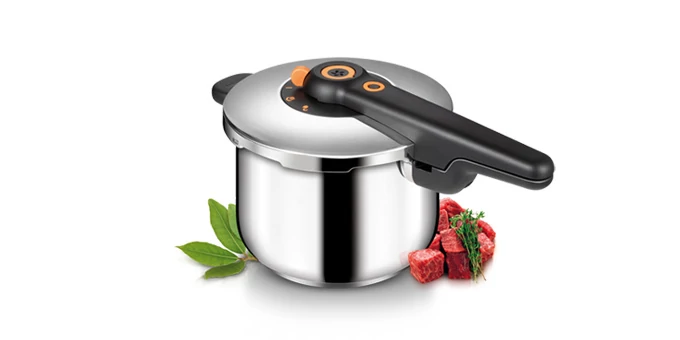 Tescoma Kukta 6,0 l SmartCLICK 702106.00