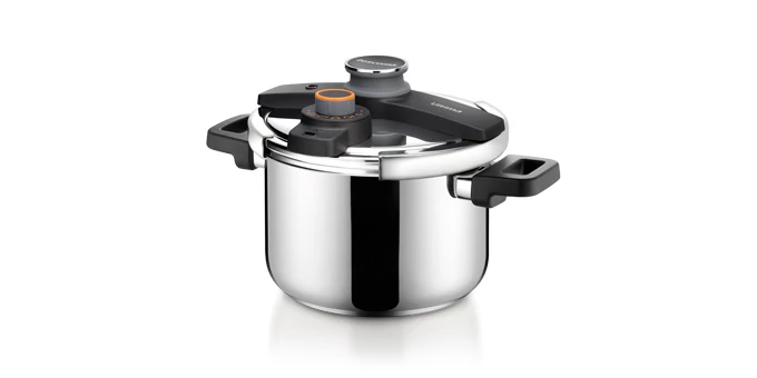 Tescoma Kukta 6,0 l rozsdamentes acél ULTIMA 702766.00