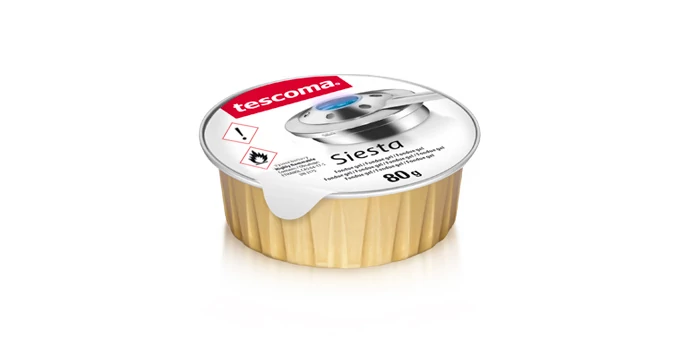 Tescoma Fondue égőzselé 3 db GrandCHEF 707050.00