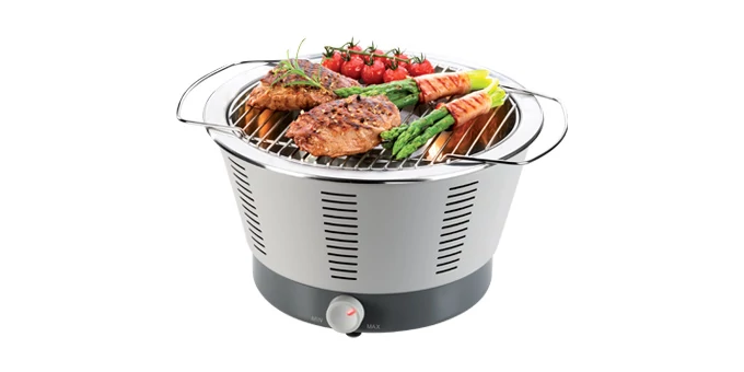 Tescoma Power grill rozsdamentes acél PARTY TIME 707210.00