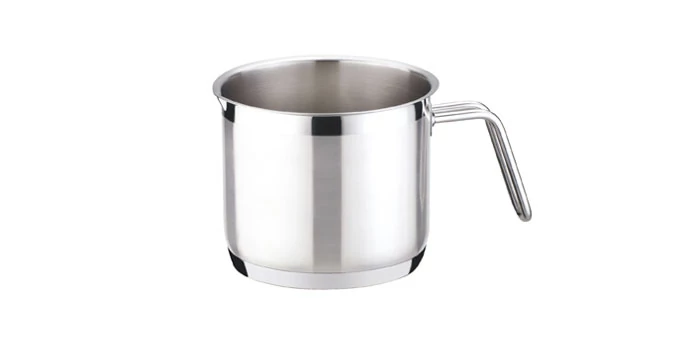 Tescoma Tejforraló edény 14 cm 1,8 l rozsdamentes acél HOME PROFI 774446.00