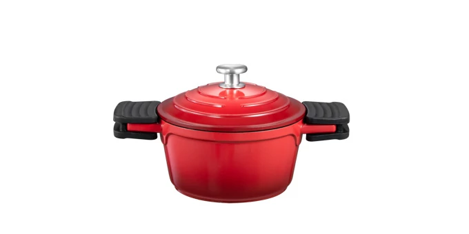 Tescoma Lábas fedővel 16 cm 1,5 l rozsdamentes acél BORDEAUX 780416.00