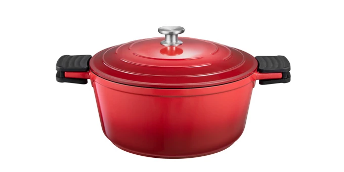 Tescoma Lábas fedővel 28 cm 6,8 l rozsdamentes acél BORDEAUX 780428.00