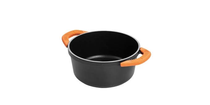 Tescoma Lábas 20 cm 2.5 l tapadásmentes bevonat SmartCLICK 780480.00