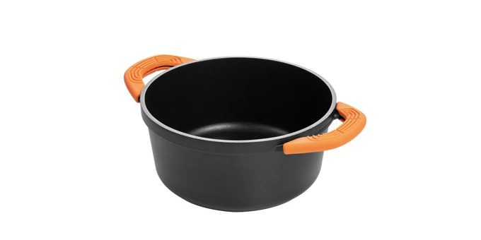 Tescoma Lábas 24 cm 4.5 l tapadásmentes bevonat SmartCLICK 780482.00