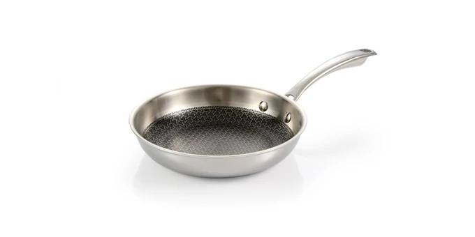 Tescoma Serpenyő 20 cm tapadásmentes bevonat SteelCRAFT 780550.00