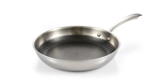Tescoma Serpenyő 28 cm tapadásmentes bevonat SteelCRAFT 780558.00