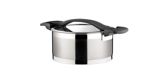 Tescoma Fazék fedővel 20 cm 3,0 l rozsdamentes acél ULTIMA 780633.00