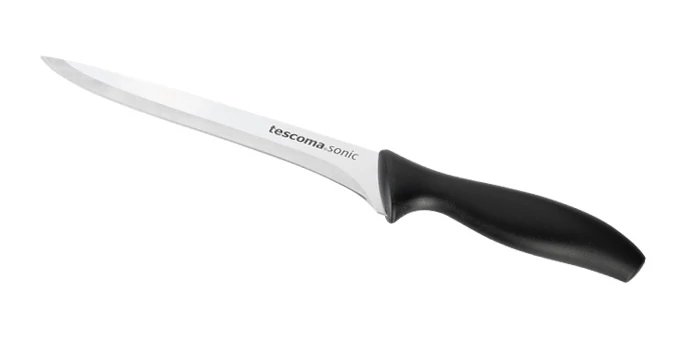 Tescoma Csontozókés 16 cm rozsdamentes acél és műanyag SONIC 862037.00