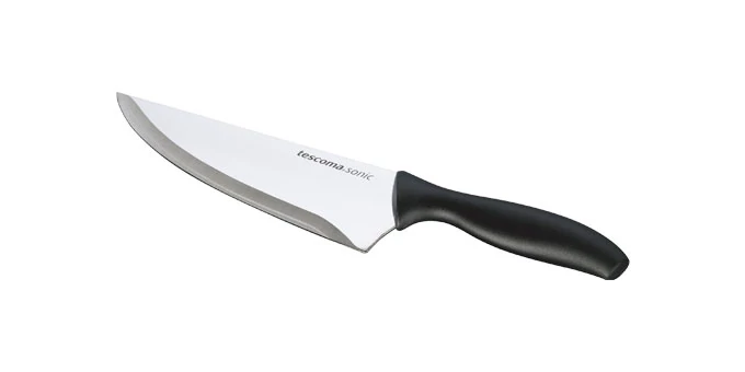Tescoma Szakácskés 14 cm rozsdamentes acél és műanyag SONIC 862040.00