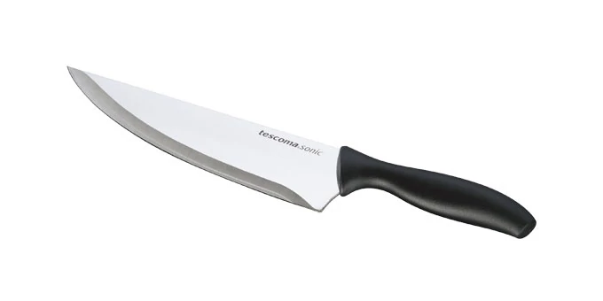 Tescoma Szakácskés 18 cm rozsdamentes acél és műanyag SONIC 862042.00