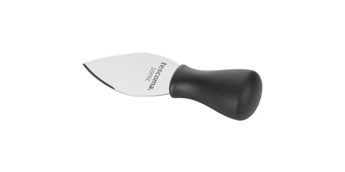 Tescoma Parmezánkés 7 cm rozsdamentes acél és műanyag SONIC 862058.00