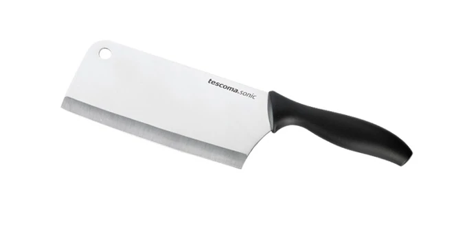 Tescoma Konyhai bárd 16 cm rozsdamentes acél és műanyag SONIC 862062.00