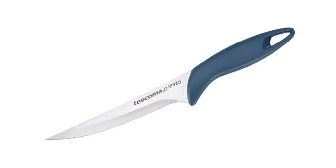 Tescoma Univerzális kés 14 cm rozsdamentes acél és műanyag PRESTO 863005.00
