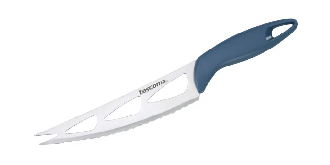 Tescoma Sajtkés 14 cm rozsdamentes acél és műanyag PRESTO 863018.00