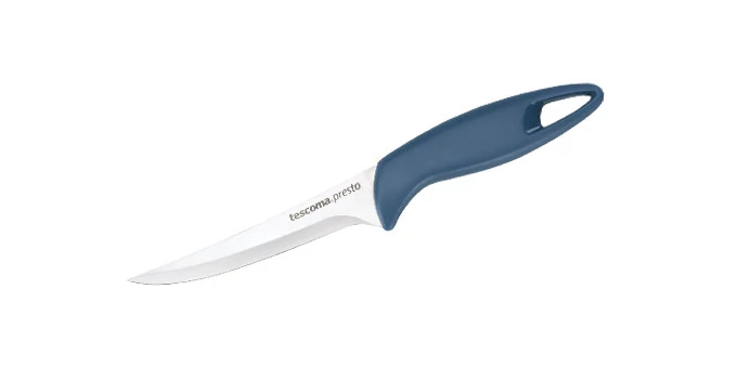Tescoma Csontozókés 12 cm rozsdamentes acél és műanyag PRESTO 863024.00